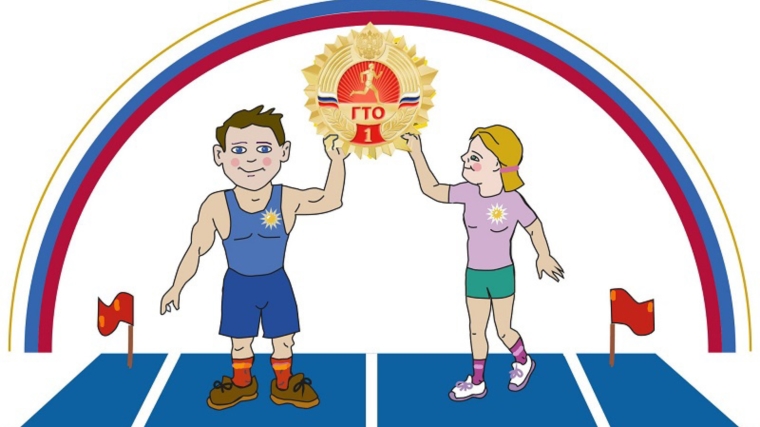 Спорт и ГТО